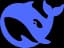 deepseek-ai logo