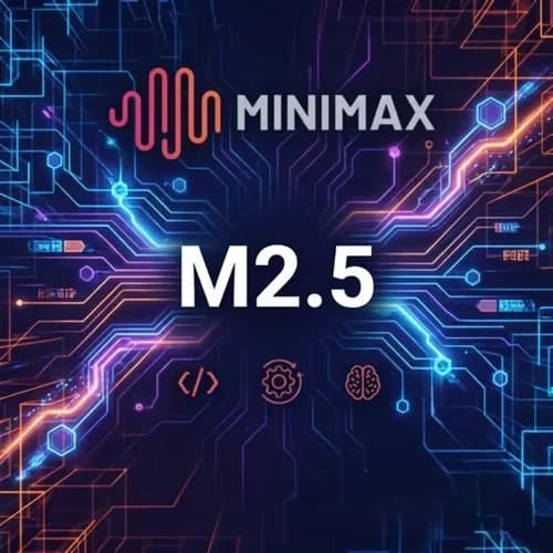MiniMax-M2.5