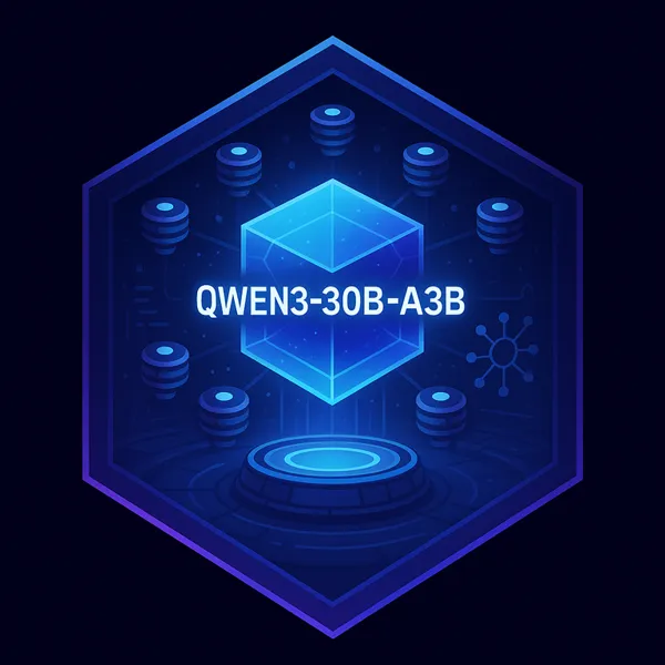 Qwen3-30B-A3B
