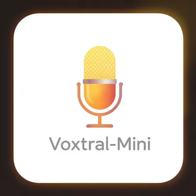 Voxtral-Mini-3B-2507