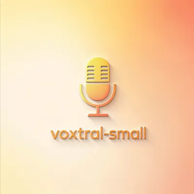 Voxtral-Small-24B-2507